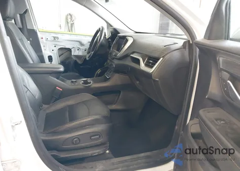 2019 GMC Terrain Slt from USA, damaged, VIN 3GKALVEV3KL369653